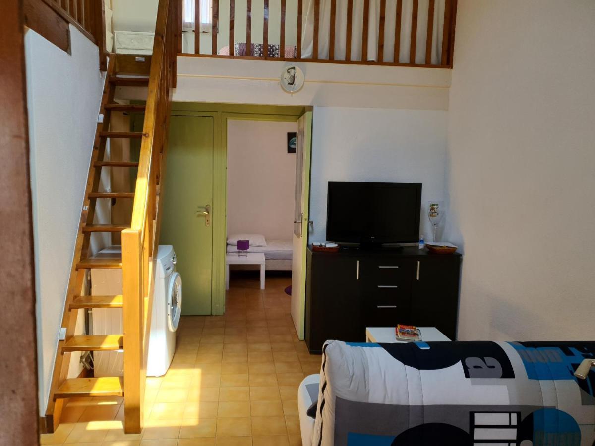 Villa Mjp 463 纳博讷普拉日 外观 照片
