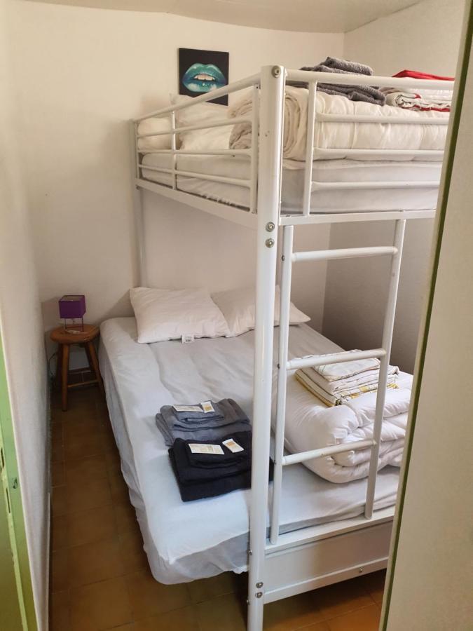 Villa Mjp 463 纳博讷普拉日 外观 照片